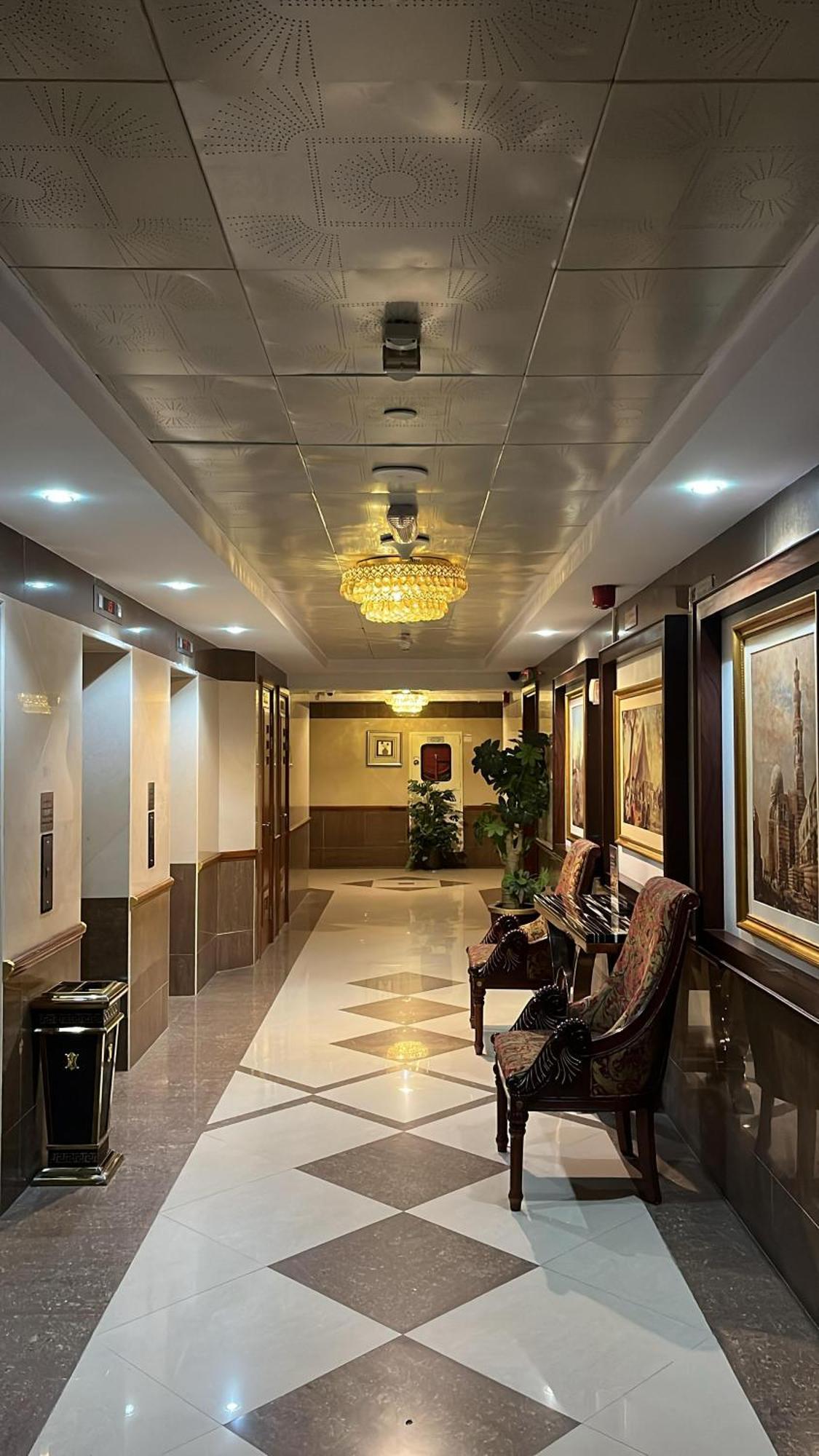 Clifton International Hotel Fujairah Exteriör bild