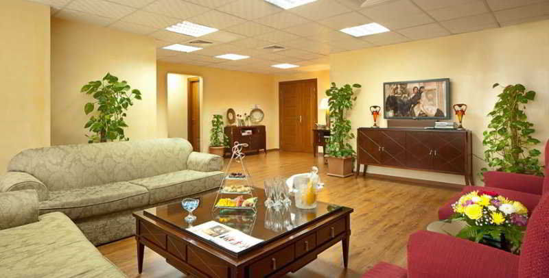 Clifton International Hotel Fujairah Exteriör bild